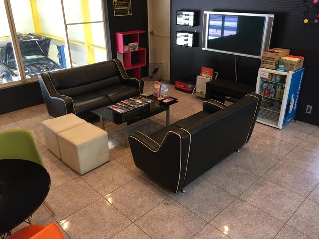 AUTO SPORTS RABBIT(オートスポーツラビット) MINI専門店(6枚目)