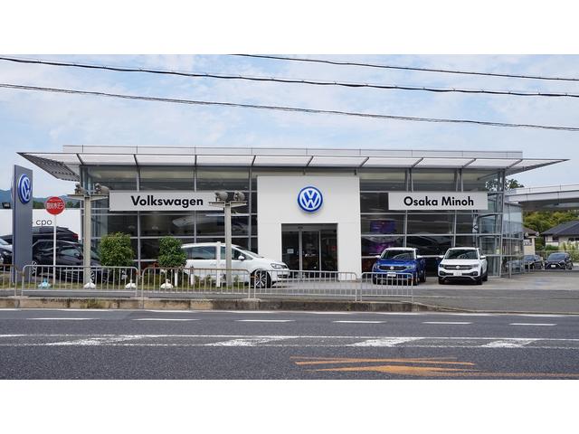 Volkswagen大阪箕面(1枚目)