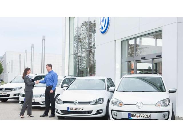 Volkswagen奈良中央(6枚目)