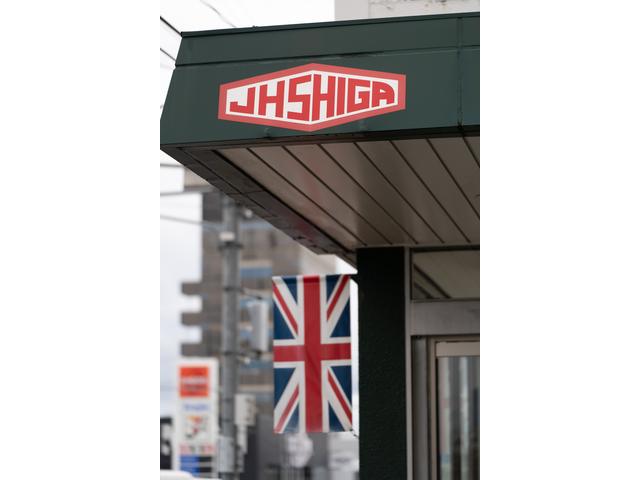 株式会社ＪＨ ＳＨＩＧＡ ジャガー・ランドローバー専門店 サービス紹介の5つ目