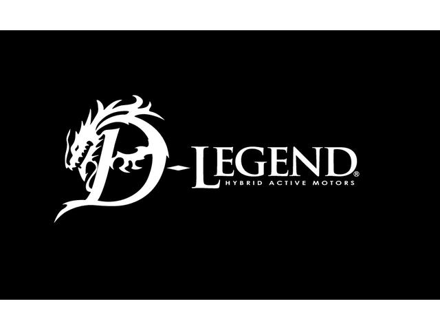 Ｄ－ＬＥＧＥＮＤ  株式会社東栄車輌