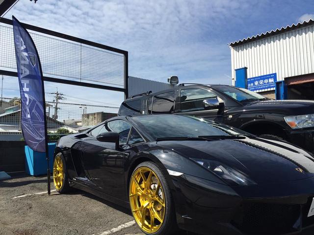 Ｄ－ＬＥＧＥＮＤ  株式会社東栄車輌 サービス紹介の6つ目