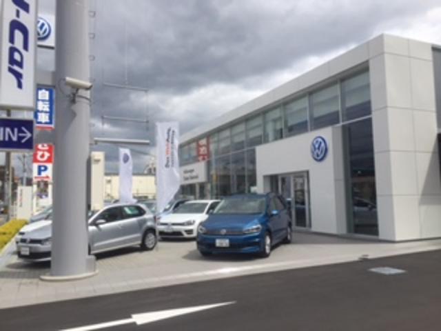 Volkswagen大阪高槻(1枚目)
