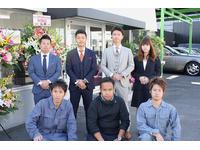 株式会社トラスティコーポレーションのスタッフ 中古車なら グーネット中古車 株式会社トラスティコーポレーションのスタッフ 中古車なら グーネット中古車