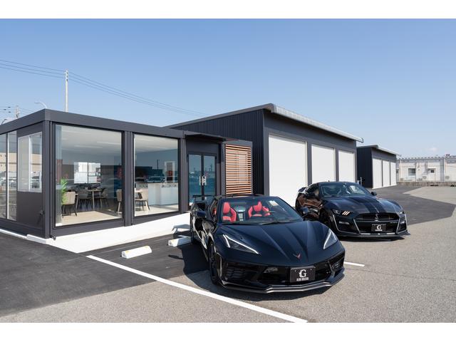 GLION SHOWROOM(3枚目)