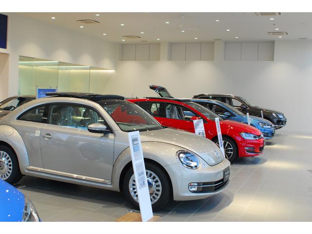 Volkswagen垂水(5枚目)