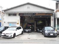 AUTO PASSAGE アウトパサージュ