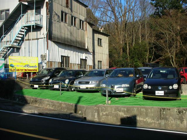 北摂自動車(1枚目)