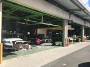 入庫車両のほとんどが輸入車です。最新の知識と受け継がれる技術をご提供致します。