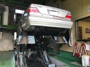 マイナートラブルが多い輸入車の整備や車検・各種メンテナンスを実施。