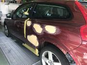 熟練のプロの整備士が一台一台のお車を確りと対応いたします。