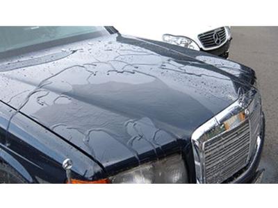 ガラスコーティング