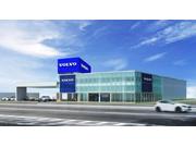 ボルボ・カー香里園