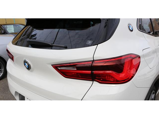 ＢＭＷ X2 バッテリーエラーリセット