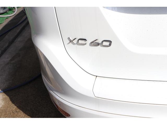 ボルボ XC60 ブレーキパッド・ローター交換