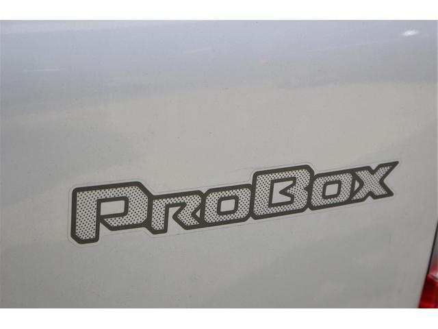 トヨタ プロボックス ドライブレコーダー取付