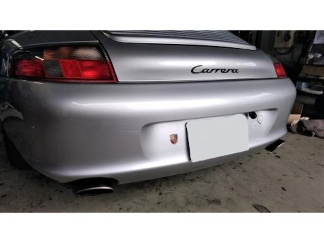 ポルシェ 911 カレラ 996 油圧計 トラブル|グーネットピット ポルシェ 911 カレラ 996 油圧計 トラブル|グーネットピット