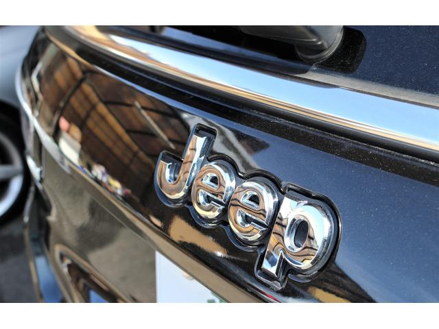 クライスラー JEEP ジープ コンパス バルブ交換