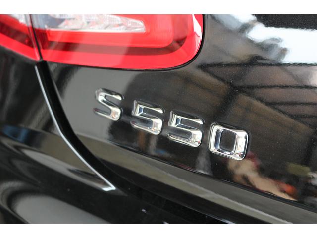 メルセデスベンツ S550 coupe W217 C217 ドライブレコーダー取付