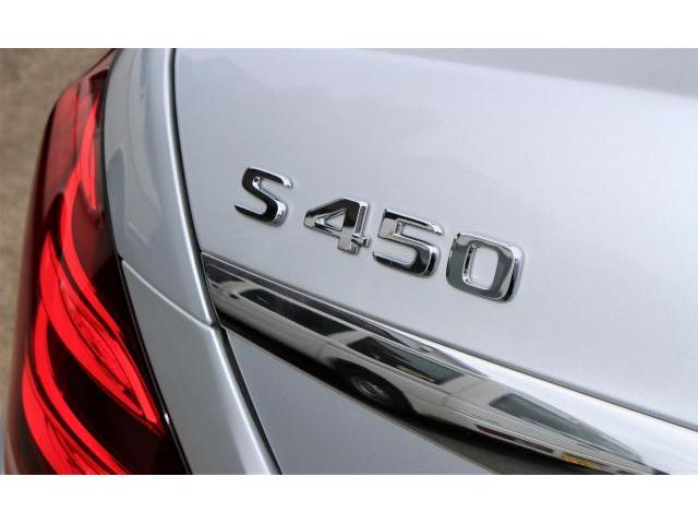 メルセデスベンツ S450 W222 ドライブレコーダー取付