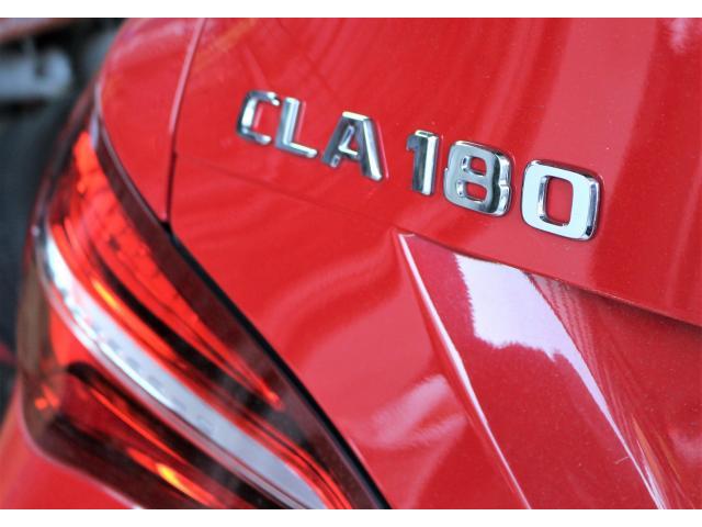 メルセデスベンツ CLA180 低ダスト ブレーキパッド・ブレーキローター交換