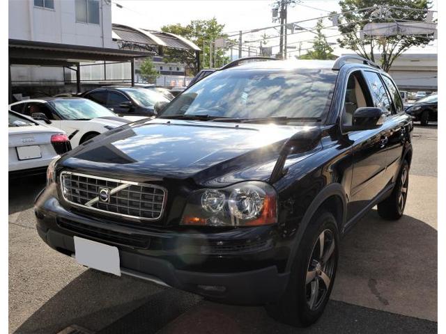 ボルボ XC90 ハブベアリング