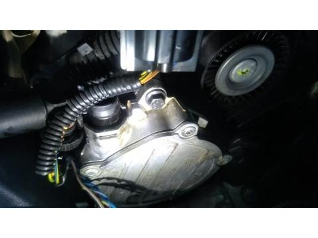 ボルボ XC90 車検整備 ドライブレコーダー取付