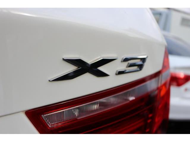 グーネットピット BMW X３ 保険対応 板金塗装修理