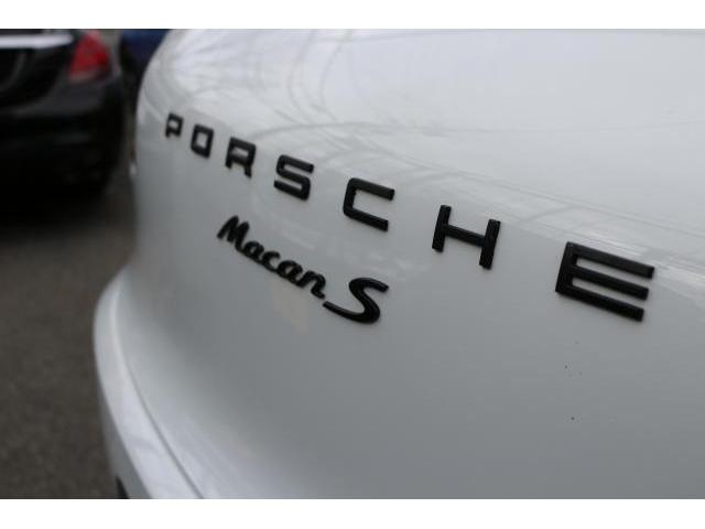 グーネットピット ポルシェ マカン S エンジンオイル交換＋洗車