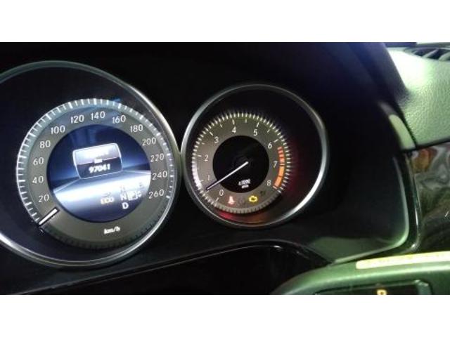 グーネットピット メルセデスベンツ E350 W212 エンジンランプ 警告灯点灯
