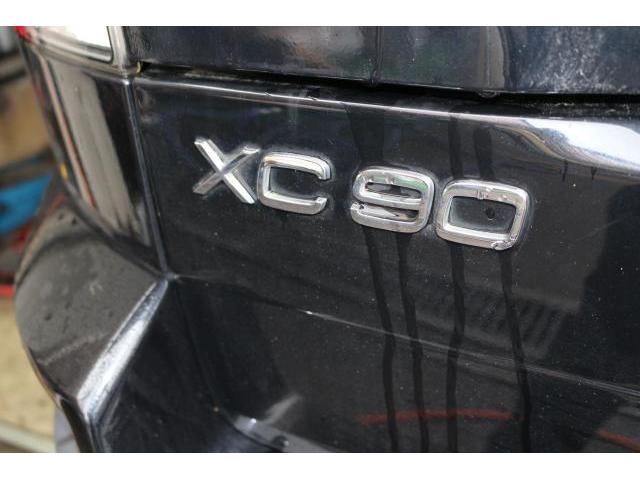 ボルボ XC90 車検整備