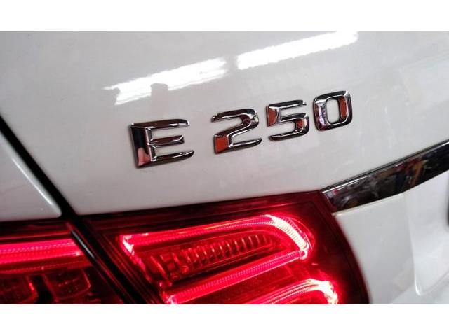 メルセデスベンツ E250 W212 不動 レスキュー スターター交換