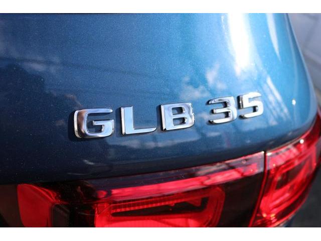 グーネットピット メルセデスベンツ メルセデスAMG GLB35 お持ち込み ドライブレコーダー取付