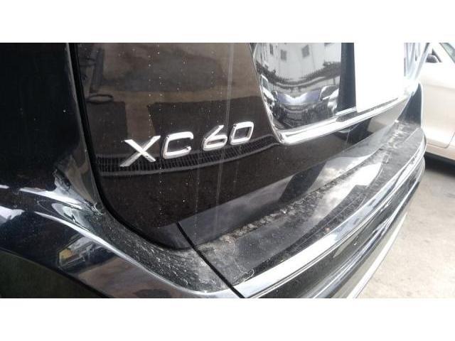 ボルボ XC60 車検整備