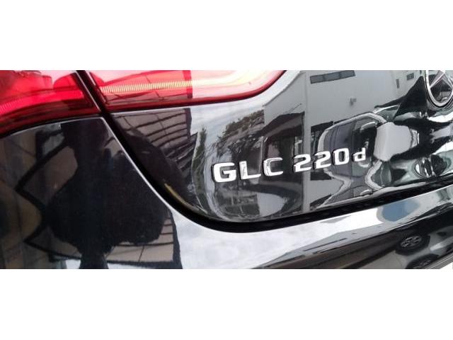 グーネットピット メルセデスベンツ GLC220d C253 タイヤ交換 アドブルー補充