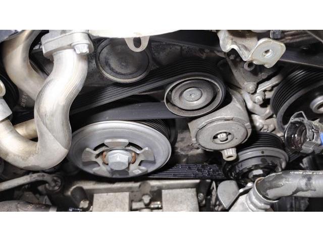 メルセデス・ベンツ Gクラス(ゲレンデヴァーゲン) 車検