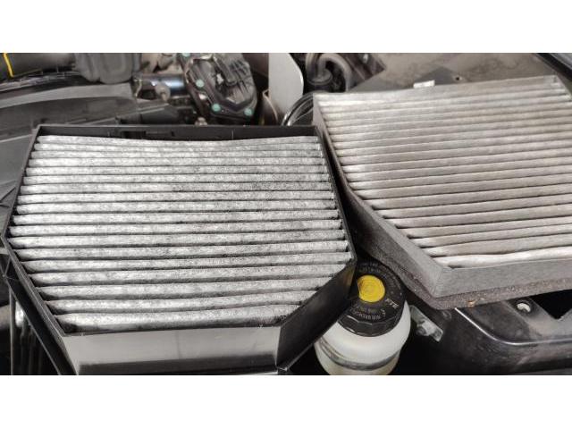 メルセデス・ベンツ Gクラス(ゲレンデヴァーゲン) 車検