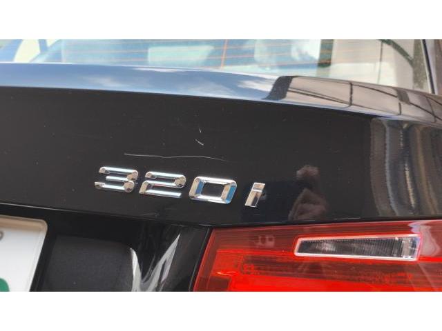 BMW 3シリーズ 板金・外装補修