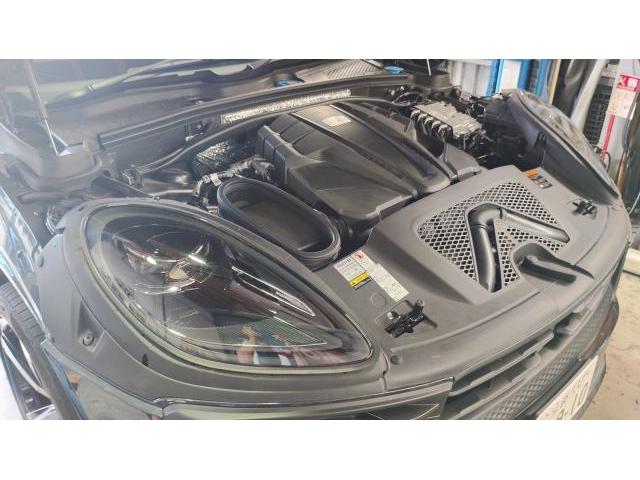 新着の作業実績