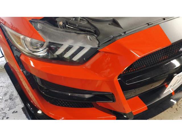 新着の作業実績