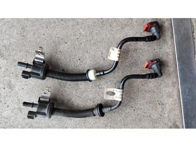 フォード　マスタング　サスペンション・足回り修理・整備