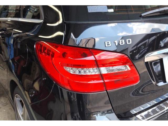 メルセデス・ベンツ　Ｂクラス　エンジン関連修理・整備