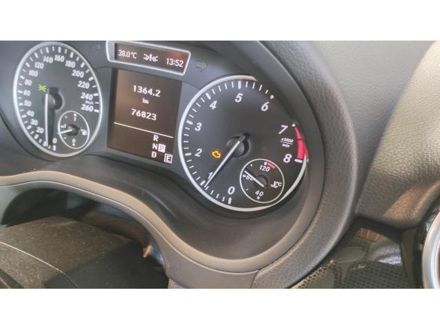 メルセデス・ベンツ　Ｂクラス　エンジン関連修理・整備