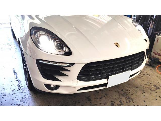 新着の作業実績