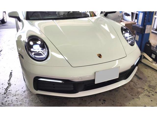 新着の作業実績