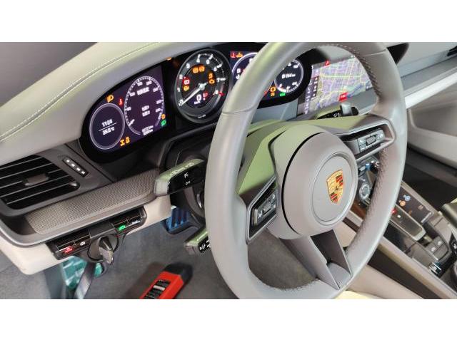 ポルシェ　９１１ タルガ4 ガソリン車用(オイル交換)