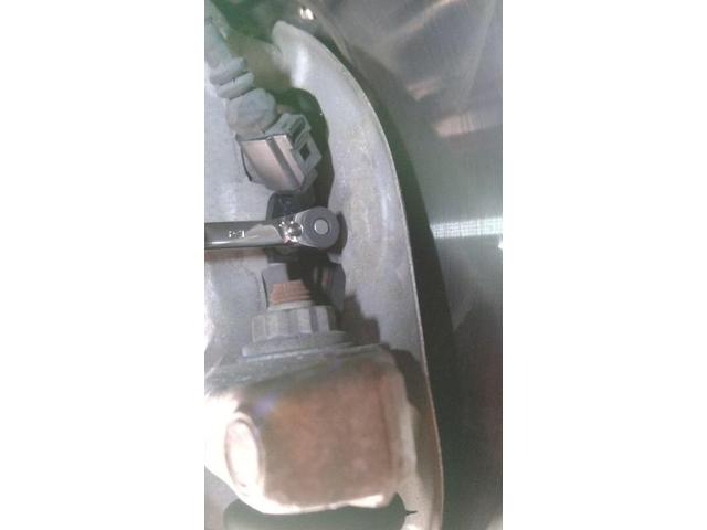 ポルシェ　マカン　ターボ　サスペンション・足回り修理・整備