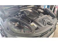 整備・修理・塗装・板金の作業実績8