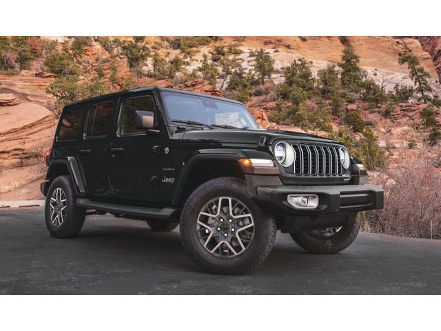 ジープ堺 サービス紹介の6つ目