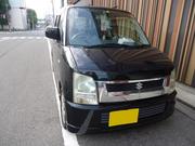 H17 ワゴンＲ MH21S ZE9/ブルー/青 右フェンダーパネル 即決 | ワゴンR(後期) MH21S アイライン 左右セットT-1 カラー: ZJ3